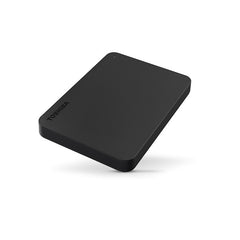Toshiba Canvio Basics Portable Hard Drive (HDTB440XK3CA) 4TB Black