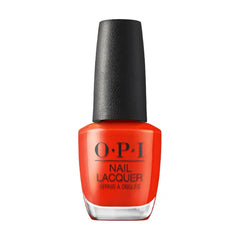 OPI Nail Lacquer Creme and Sheer Nail Polish Shades | Fast Drying, Streak Free, and Chip Resistant Wear | What's Your Mani-tude | Fall 2025