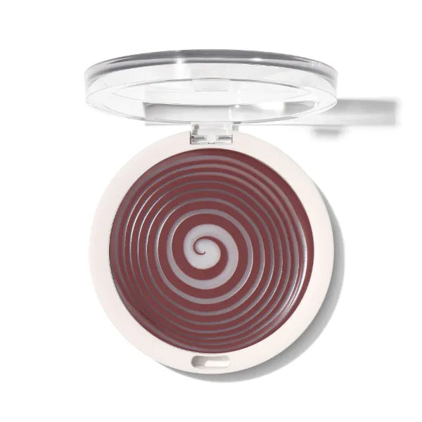 Morphe Huephoric Rush 3-in-1 Silk Blush