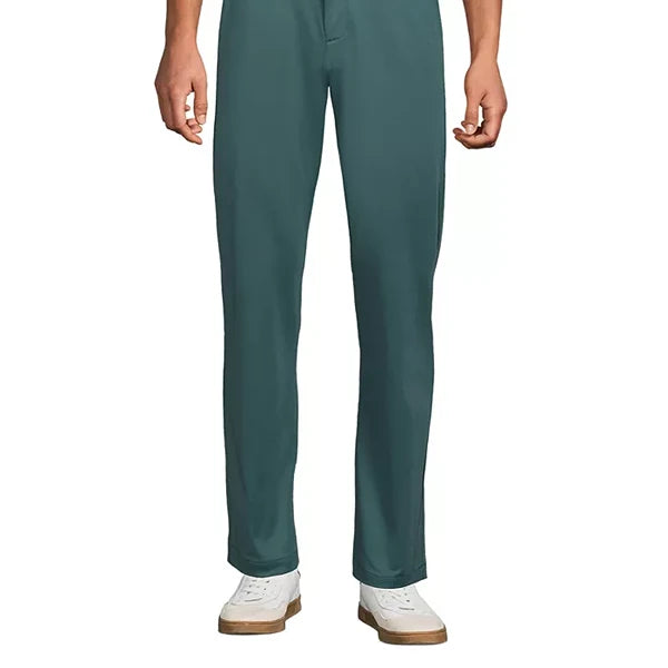 Lands' End Men's Flex Golf Pant