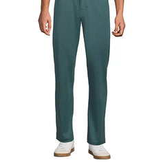 Lands' End Men's Flex Golf Pant