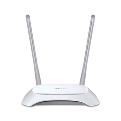 Tp-Link 300 Mbps Wireless N Router (TL-WR840N)