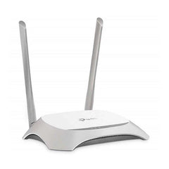 Tp-Link 300 Mbps Wireless N Router (TL-WR840N)