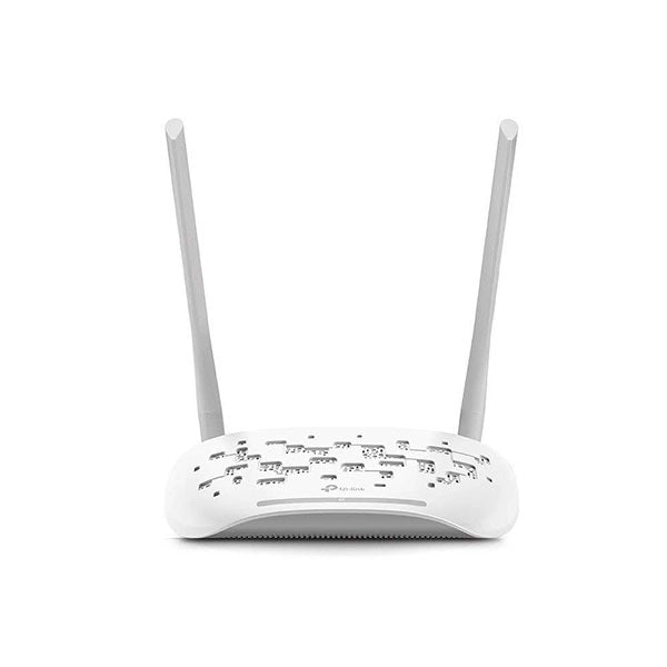 Tp-Link 300Mbps Wireless N VDSLADSL Modem Router