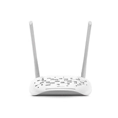 Tp-Link 300Mbps Wireless N VDSLADSL Modem Router