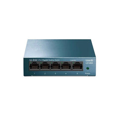 Tp-Link 5 Port Gigabit Desktop Switch (LS105G)