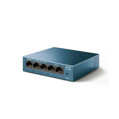 Tp-Link 5 Port Gigabit Desktop Switch (LS105G)