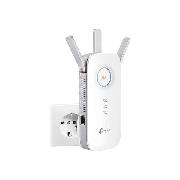 Tp-Link AC1750 Wi-Fi Range Extender