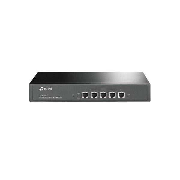 Tp-Link Rackmount Load Balance Broadband Router – DiscountStore