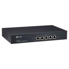 Tp-Link Rackmount Load Balance Broadband Router