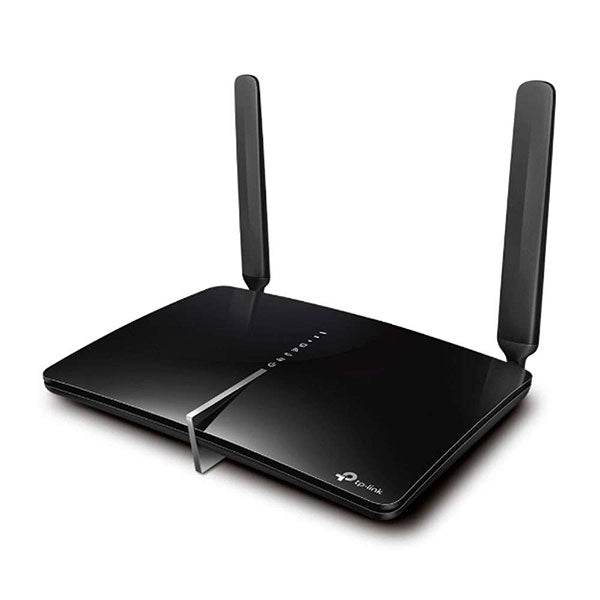 Tp-Link Wireless Dual Band Gigabit 4G+ AC1200 Router – Discount Store