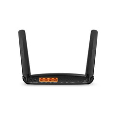 Tp-Link Wireless Dual Band Gigabit 4G+ AC1200 Router