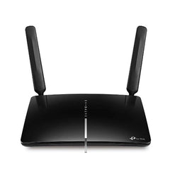 Tp-Link Wireless Dual Band Gigabit 4G+ AC1200 Router