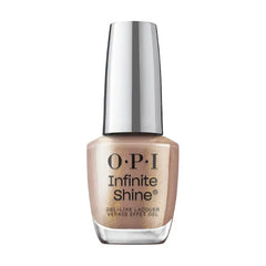 OPI Infinite Shine What's Your Mani-tude Fall 2025 Nail Polish Collection - Long-Wear Gel-Like Shades