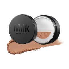 Milk Makeup Pore Eclipse Matte Translucent Setting Powder