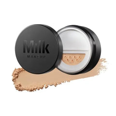 Milk Makeup Pore Eclipse Matte Translucent Setting Powder
