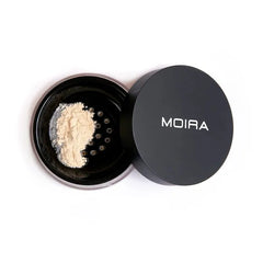 Moira Loose Setting Powder