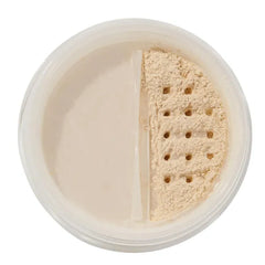 ColourPop No Filter Loose Setting Powder - Translucent Setting Powder with a Soft-Matte Finish - Sets Face Makeup for Long-Lasting Wear - 100% Cruelty-Free and Vegan Formula - (0.3 oz)