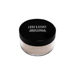 Lord & Berry Grand Finale Setting Powder, 0.28 oz.