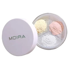 Moira Set & Correct Loose Setting Powder