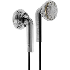 Moondrop Nice Buds Flat-Headed Earbuds with 3.5mm Stereo Plug