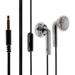 Moondrop Nice Buds Flat-Headed Earbuds with 3.5mm Stereo Plug