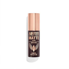 Charlotte Tilbury Airbrush Flawless Setting Spray – Long-Lasting Matte Finish & Pore-Blurring Mist