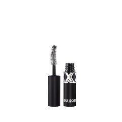 Buxom Lash Xtension Lift Mascara, Tubing Mascara with 24HR Curl Hold & Star Fibered Brush for Lift, Length, Volume & Smudge Proof Wear