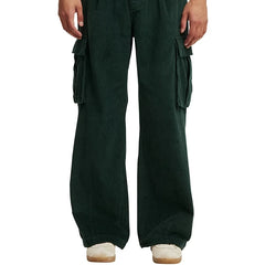 COTTON ON Men's Baggy Pleat Cargo Pant