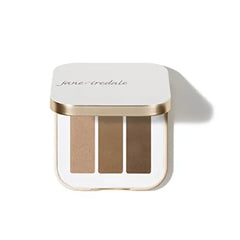 jane iredale PurePressed Triple Eye Shadow