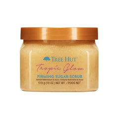 Tree Hut Shea Sugar Scrub, Exfoliating & Hydrating Body Scrub with Shea Butter & Essential Oils, Smooth Skin, For All Skin Types, Holiday Gift & Stocking Stuffer