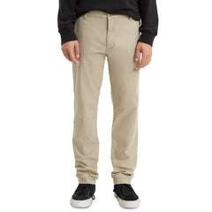 Levi's Men's Chino Standard Taper Fit Stretch Pants