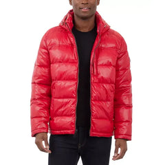 Men's Shine Puffer Jacket