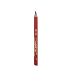 Milani Color Statement Lipliner Cruelty-Free Lip Pencil to Define, Shape & Fill Lips