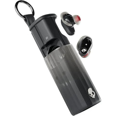 Skullcandy Method 360 ANC Wireless Earbuds, Sound by Bose, Bluetooth Headphones, Premium Noise Cancelling, Up to 40 Hrs Battery, Sweat and Water Resistant, Microphone for iPhone Android