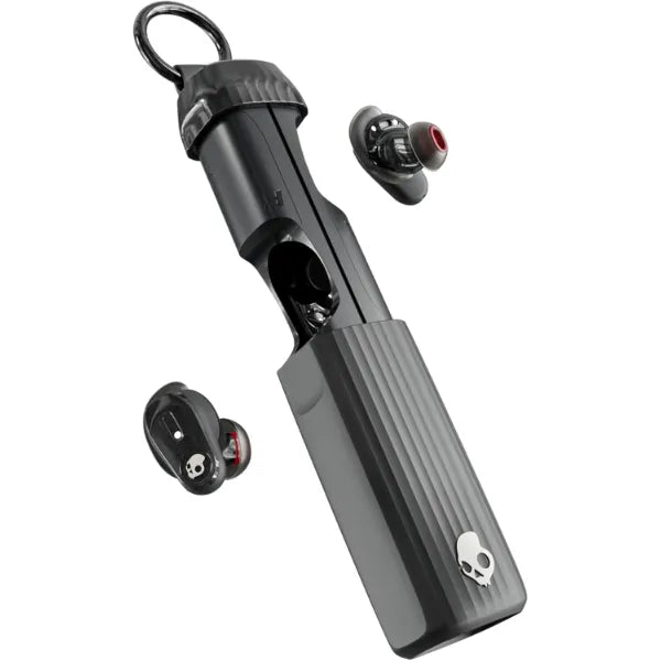 Skullcandy Method 540 ANC Wireless Earbuds, Sound by Bose, Bluetooth Headphones, Premium Noise Cancelling, Up to 40 Hours Battery, Skull AI Compatible, Microphone for iPhone Android