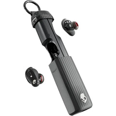 Skullcandy Method 540 ANC Wireless Earbuds, Sound by Bose, Bluetooth Headphones, Premium Noise Cancelling, Up to 40 Hours Battery, Skull AI Compatible, Microphone for iPhone Android