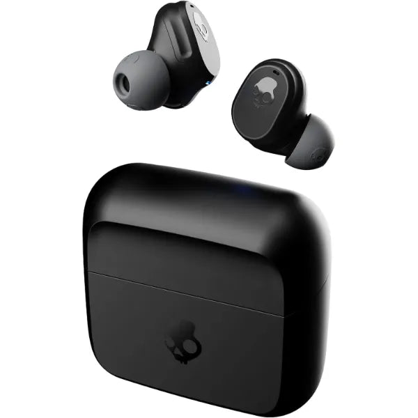 Skullcandy Mod Wireless Earbuds, Bluetooth Headphones, Up to 32 Hours Battery, Noise Isolating Fit, Sweat and Water Resistant, Microphone for iPhone Android