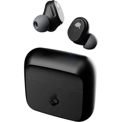 Skullcandy Mod Wireless Earbuds, Bluetooth Headphones, Up to 32 Hours Battery, Noise Isolating Fit, Sweat and Water Resistant, Microphone for iPhone Android