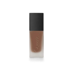 Osmosis Flawless Foundation, Lightweight Liquid Makeup, Medium To Full Coverage, Matte Finish - 1 Fl Oz