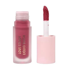 Moira Love Steady Liquid Blush