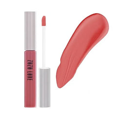 Zuzu Luxe Lip Color Lipstick Natural Ultra Hydrating Lipstick, Paraben Free, Vegan, Gluten free,  Non GMO, 0.13 oz