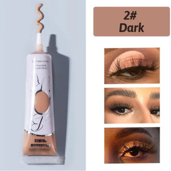 Turned Pretty Beauty Fenty Beauty Awwp Clear Out Stock! One Eye Isolation Eye Makeup Isolation Moisturizing and Modifying Skin Brightening and Moisturizing Effectively Covering Pores, Multi-Color