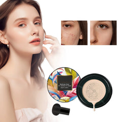 Turned Pretty Fenty Beauty Awwp Clear Out Stock! 1X Head Air Cushion Moisturising Foundation Brightening Pigment Liquid for Face and Neck, Skin Care Lotion Multi-Color One Size Personal Skin Care