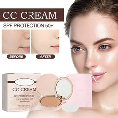 Turned Pretty Fenty Beauty Awwp Clear Out Stock! 1X Pressed Powder This 3 Set Provides and Natural Buildable Coverage with a y Finish Pouch for Safekeeping, Brown