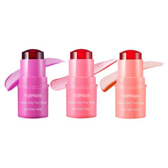 Turned Pretty Fenty Beauty Rare Blush Awwp Clear Out Stock! 3*Blush Milk Makeup Water Jelly Tint 0.18 Oz Sheer Lip & Cheek Stain Buildable Watercolor Finish 1 000+ Per Stick Vegan, Multi-Color