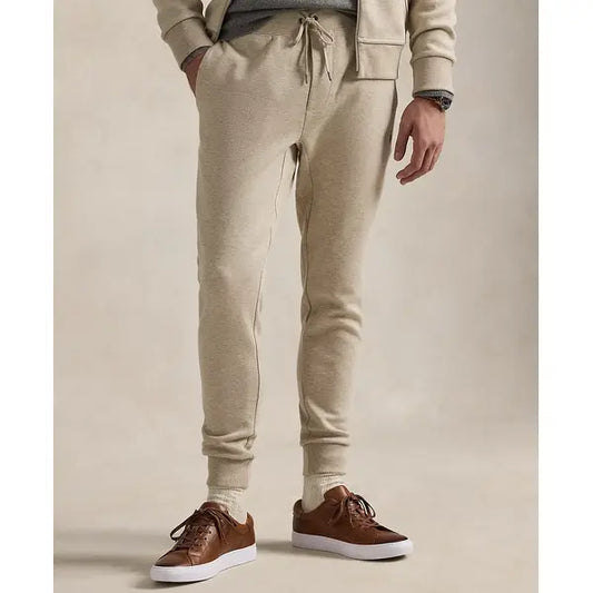 Polo Ralph Lauren Men's Double-Knit Jogger Pant