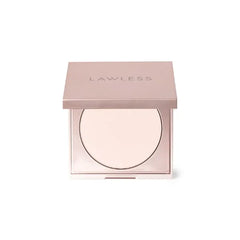 LAWLESS Women's Perfecting Powder Brightening, 0.34 Ounce