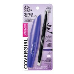 Covergirl Lash Blast Fusion Mascara