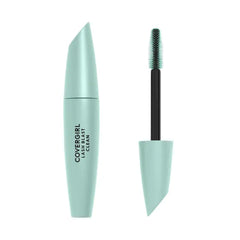 CoverGirl Lash Blast Clean Volume Mascara, Vegan Formula, Volumizing, Smudge-Proof, Cruelty Free